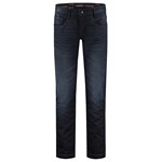 Tricorp 504001 Jeans Premium Stretch - Denim blauw maat 33-32