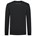 Tricorp 302703 Sweater Accent zwart-grijs 4XL