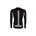 Opsial Friesk Thermo shirt - zwart - maat XXL-3XL