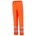 Tricorp 503702 Werkbroek Twill Stretch RWS Revisible Dames oranje mt 40