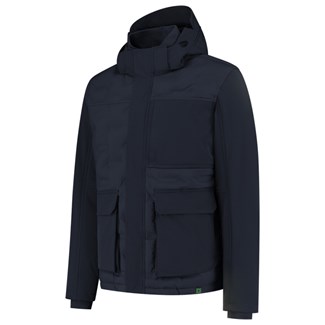 Tricorp puffer jack rewear - ink - maat XS