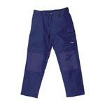 Hydrowear broek navy 042852k maat 68 Rhodos CL