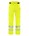 Tricorp werkbroek RWS - fluor yellow - maat 66