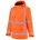 Tricorp 403703 Parka RWS Revisible Fluor Orange XL