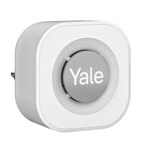 Yale deurbel gong