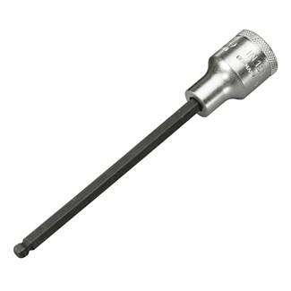 GEDORE dopsleutel-schroevendraaier - 1/2" - lang - 12mm