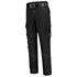 Tricorp werkbroek twill cordura stretch - black - maat 24