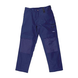 Hydrowear broek navy 042852k maat 56 Rhodos CL