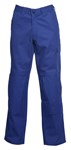 HAVEP werkbroek - Basic - 8402 - korenblauw - maat 58