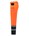 Tricorp worker EN471 Bi-color - Safety - 503002 - fluor oranje/marine blauw - maat 54