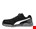 Puma werkschoenen Airtwist Disc sluiting S3 laag zwart maat 43