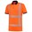 Tricorp 203701 Poloshirt RWS Revisible Fluor Orange maat 5XL