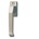 FSB deurkruk met rozet FSB voor metaaldeur 0605 013 f1