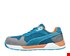 Puma werkschoenen Frontside S1P laag blauw maat 40