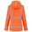 Tricorp 403702 Softshell RWS Revisible Dames orange XXL