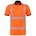 Tricorp 203701 Poloshirt RWS Revisible Fluor Orange maat XS