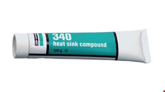 Dow Corning heat sink compound - 340