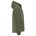 Tricorp puffer jack rewear 402711 - army - maat M