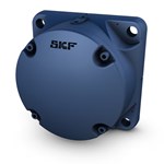 SKF flenslagerhuis vierkant fnl 516 a skf