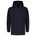 Tricorp sweatvest met capuchon - navy - maat M