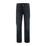 Tricorp jeans basic - Workwear - 502001 - denim blauw - maat 36-32