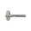 Dauby deurkruk - Pure PH1920 / PBTC 1 - wit brons  