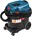 Bosch alleszuiger - GAS 35 L AFC Professional - 1380W - 35 L - L-klasse - penaarde