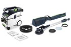 Festool langnek schuurmachine/stofzuiger - LHS-E 225/CTM36-Set - 575455