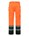 Tricorp worker EN471 Bi-color - Safety - 503002 - fluor oranje/groen - maat 48