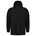 Tricorp winter softshell parka rewear - black - maat 5XL