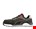 Puma werkschoenen Frontside S1P laag bruin maat 39