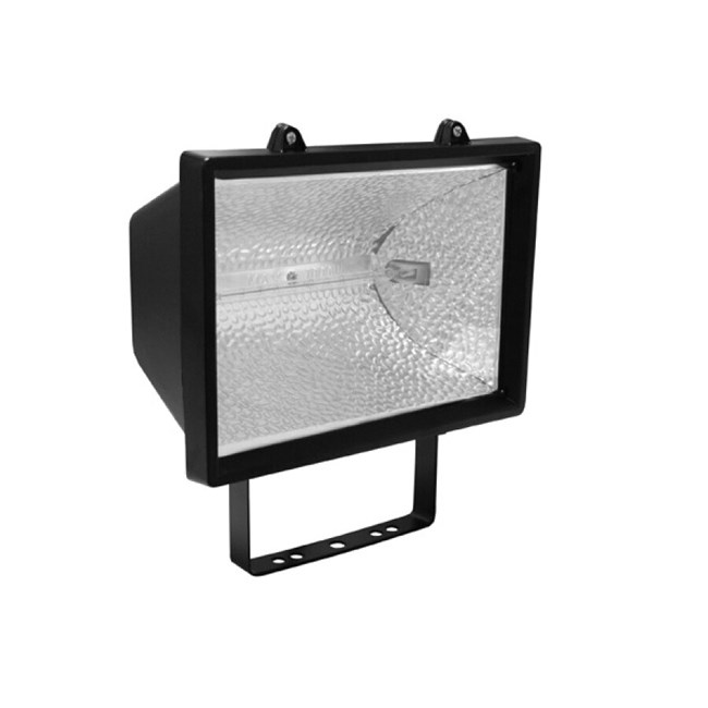 Primaelux bouwlamp/halogeen armatuur - 500 - klasse 1 - HA 5130100