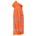 Tricorp 403703 Parka RWS Revisible Fluor Orange XL