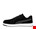 Puma werkschoenen Iconic Suede S1P laag zwart maat 49