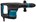 Makita breekhamer 230V - HM1101C - SDS Max - 11.5J - 1300W - in koffer