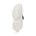 Opsial werkschoenen Step White laag S2 SRC maat 39