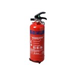 Smeba PFAS vrije autoblusser - met meter - 2 kg poeder - MP2