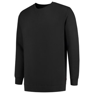 Tricorp sweater - black - maat XS