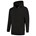 Tricorp sweater met capuchon - black - maat XS