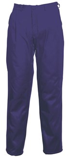 HAVEP werkbroek - Basic - 8324 - korenblauw - maat 64