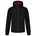 Tricorp 402705 Softshell Capuchon Accent black red maat XXL