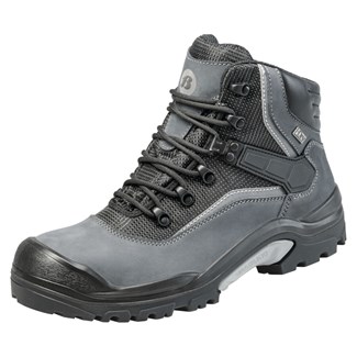 Bata WalkLine werkschoenen - PWR318 - S3 - maat 41 W - hoog