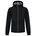 Tricorp 402705 Softshell Capuchon Accent black grey maat XS