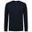 Tricorp 302703 Sweater Accent Navy-Royal blue L