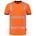 Tricorp 103701 T-shirt RWS Revisible fluor orange XXL