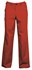 HAVEP werkbroek - Basic - 8275 - rood - maat 52