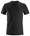 Snickers Workwear T-shirt met MultiPockets™ - 2504 - zwart - maat XL