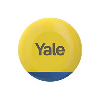 Yale slimme alarmsysteem AL-ESY-1A-Y buitensirene geel