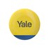 Yale slimme alarmsysteem AL-ESY-1A-Y buitensirene geel