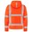 Tricorp 403701 Softshell RWS Revisible Fluor oranje maat XS